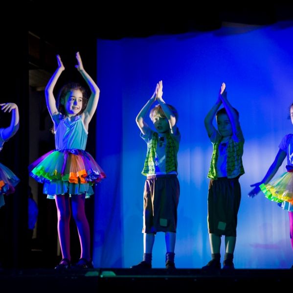 Dance Recital 2018 - St Benedict's School-40